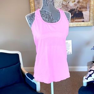 Lululemon swiftly tank NWT sz 12